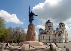 За четыре месяца новочеркассцев стало на 226 человек меньше