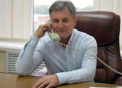 В Новочеркасске самым богатым чиновником в 2018 году стал Виктор Синюгин