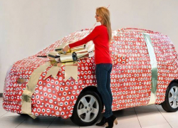 В 2015 году за счет регионального материнского капитала новочеркасские семьи смогут купить автомобиль