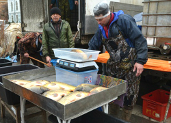 Очередная ярмарка донских производителей пройдет в центре Новочеркасска