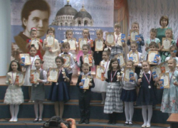 Региональный конкурс юных пианистов прошел в Новочеркасске