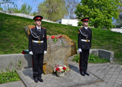 26 апреля в Новочеркасске вспоминают ликвидаторов и жертв аварии на Чернобыльской АЭС