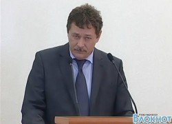Мэр Новочеркасска попросил граждан не обсуждать городские проблемы на форумах и лавочках
