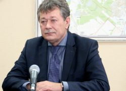 «До свидания мэр»: Владимир Киргинцев отказался от высокого кресла