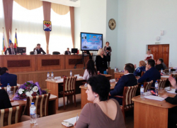 Только четыре депутата из 25 поставили мэру Новочеркасска неудовлетворительную оценку
