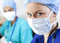 В Новочеркасске появились детский хирург и анестезиолог