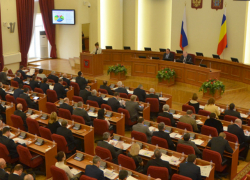 Законодательное собрание Ростовской области отклонило инициативу новочеркасских активистов о возвращении прямых выборов мэра