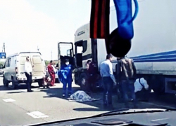 «Блокнот Новочеркасск» публикует подборку леденящих душу происшествий в 2019 году