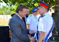 Мэр Новочеркасска вошёл в десятку рейтинга активности публичных персон области