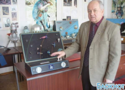 Низовка снова может остаться без газа