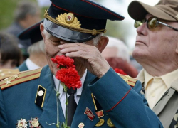 Ветераны ВОВ из Новочеркасска получат по 75 тысяч рублей к юбилею Победы