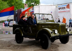 В будни – солнечно, в праздники – дождливо: о погоде в Новочеркасске на этой неделе