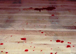 В Новочеркасске мужчина пытался зарезать собутыльника