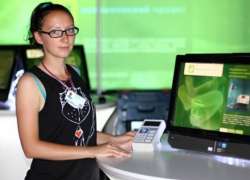 Изобретением студентки из Новочеркасска заинтересовались крупные российские предприятия