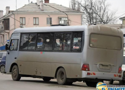 В Новочеркасске уволили 7 водителей маршруток за отказ льготникам в проезде