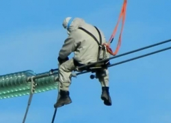 9 апреля дома на 40 улицах Новочеркасска останутся без электричества