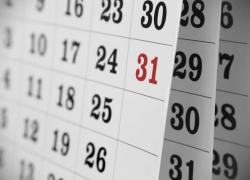 В 2015 году у россиян будет 26 выходных праздничных дней