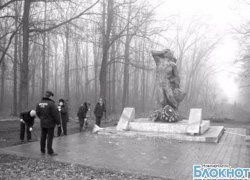 В Новочеркасске помянут воинов, погибших в горячих точках