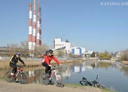 В Новочеркасске хотят подготовить пляж к купальному сезону