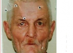 Седовласый сероглазый пенсионер среднего роста и худощавого телосложения пропал в Новочеркасске