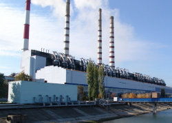 Завод по переработке отходов местной ГРЭС построят в Новочеркасске