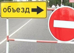 Из-за ярмарки движение в центре Новочеркасска перекроют в субботу