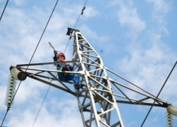 В Новочеркасске отключили электричество на улицах Шолохова, Фрунзе и Макаренко