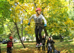 В Новочеркасске прошли соревнования по гражданской обороне