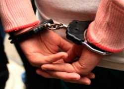 Крупную дозу синтетического наркотика обнаружили у 24-летней жительницы Новочеркасска