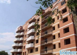 В Новочеркасске отдадут землю под строительство жилья экономкласса