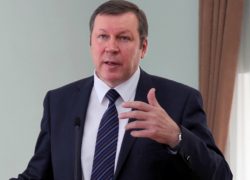 Уменьшить муниципальный долг Новочеркасску помогут региональные специалисты