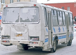 Новочеркасск отказался от услуг недобросовестного пассажирского перевозчика