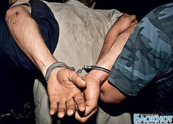 В Новочеркасске задержаны подозреваемые в убийстве семьи в Кривянской