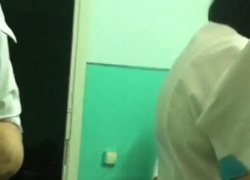 Новочеркасец не получил медпомощь после того, как отказался покупать бахилы