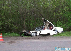 Раздавившему под Новочеркасском двух человек водителю БТР дали один год лишения свободы