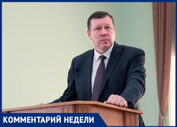 «Новочеркасск занимает лидирующие позиции в Ростовской области по ряду показателей», - Игорь Зюзин