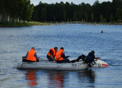 За минувшие выходные донские  спасатели вытащили из воды 4 человек