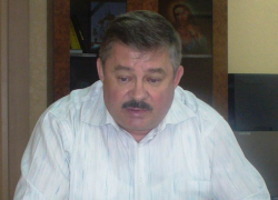 В Новочеркасске некому убирать мусор