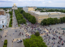 Новочеркасск признали городом с неблагоприятной средой для жизни