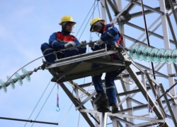 В Новочеркасске на Кавказской, Александровской и Гвардейской отключили электричество