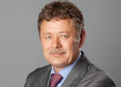 Мэр Новочеркасска Владимир Киргинцев занял четвертое место в рейтинге самых цитируемых политиков области