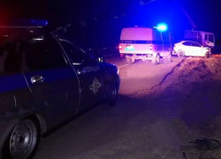 Шахтинского бизнесмена пытались убить на трассе под Новочеркасском