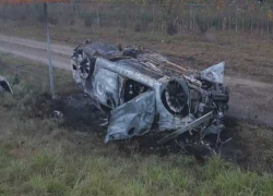 Новочеркасцы попали в страшную аварию на Кубани. Трое погибли