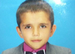 В Новочеркасске ищут 8-летнего мальчика, который не вернулся из школы