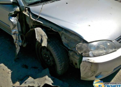 ДТП с фурой стало причиной километровой пробки в Новочеркасске