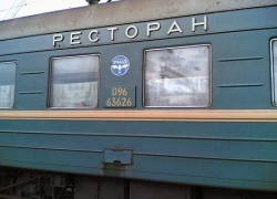 Житель Новочеркасска украл дорогой телефон у пассажира поезда Владикавказ - Санкт-Петербург