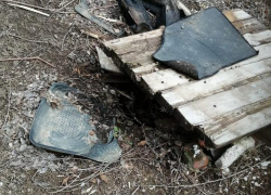 Жители Новочеркасска готовы за свой счет закрыть опасный канализационный колодец 