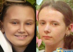 В Новочеркасске ищут двух пропавших 13-летних девочек