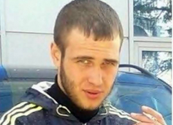 В Новочеркасске разыскивают 22-летнего Александра, пропавшего месяц назад