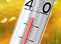 В Новочеркасске установилась жара – к 3 августа дойдет до 39 градусов